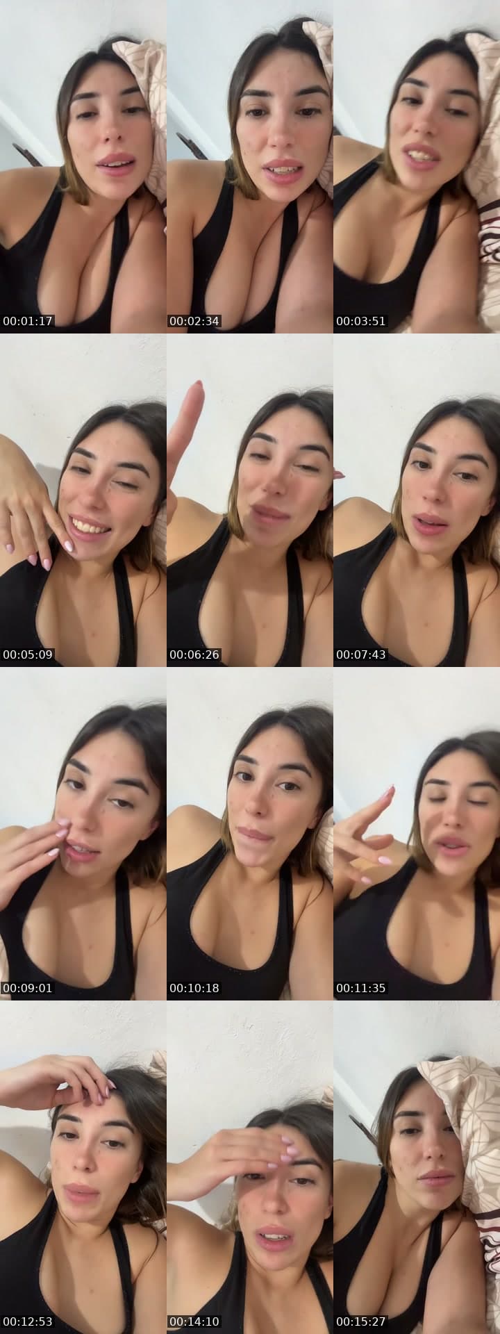 @ayelen_s27 TikTok live stream