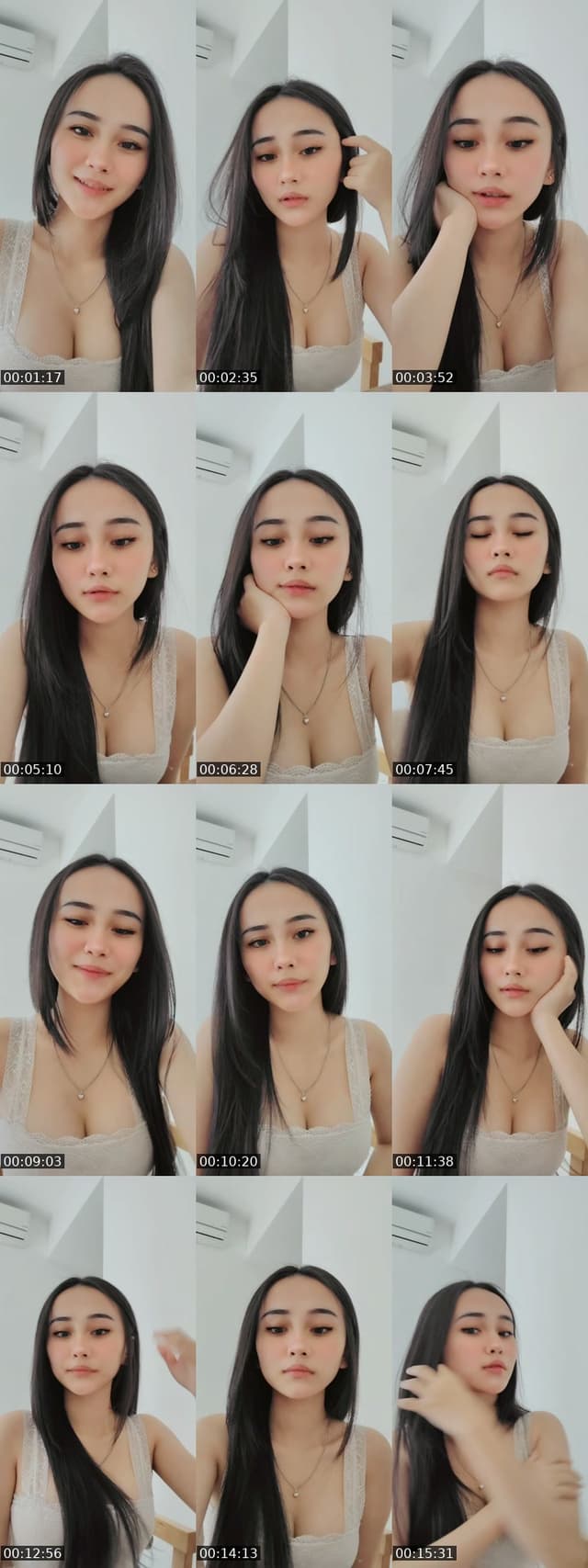 @jessnzyl TikTok live from 2026-06-12