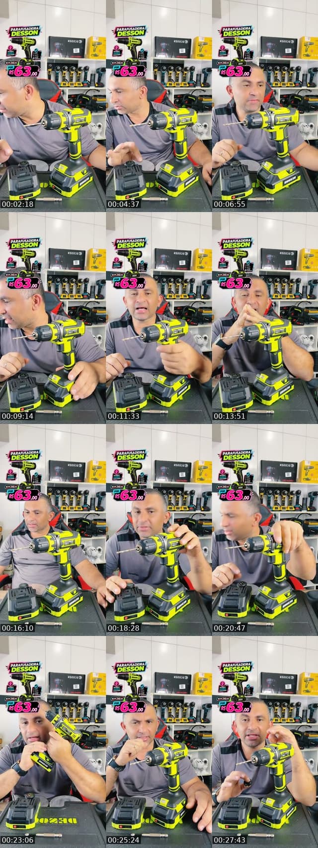 Super ofertas 63,00! - @tonycreatortiktokshop