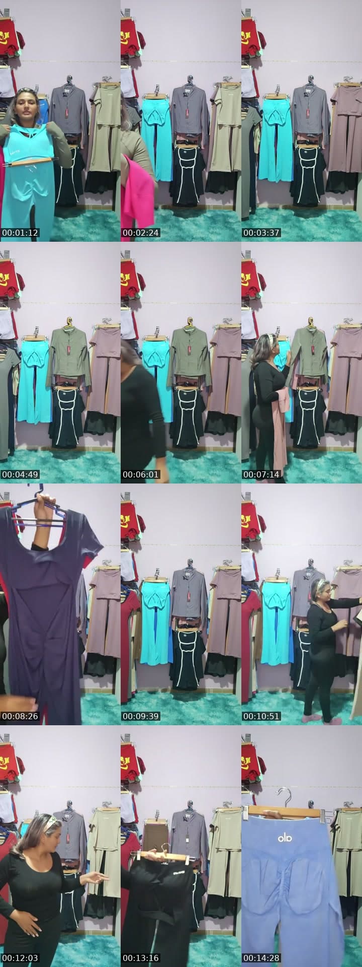 @anyisita2e TikTok live stream