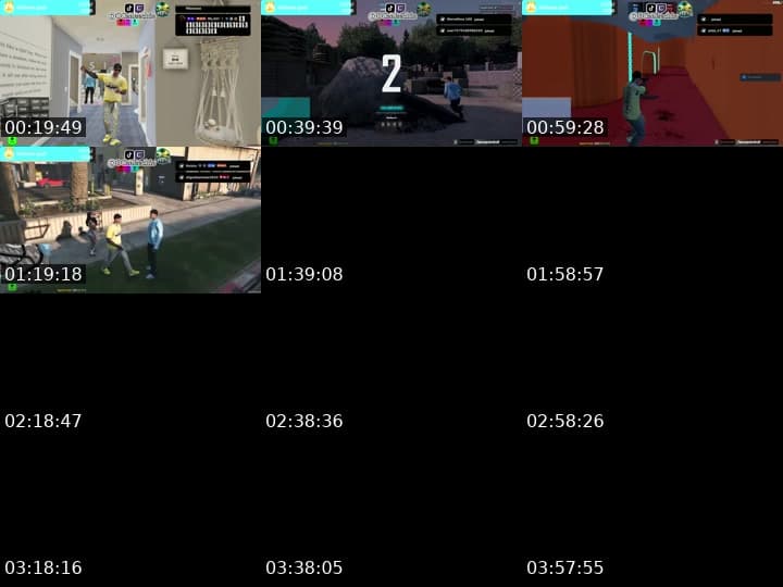 @ogmeechie TikTok live stream