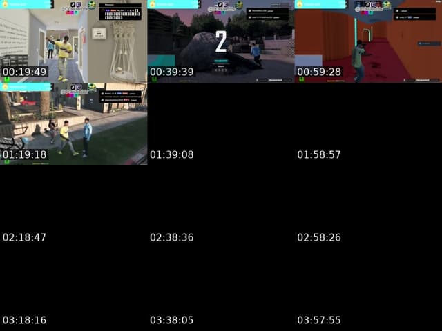 @ogmeechie TikTok live from 2026-06-12
