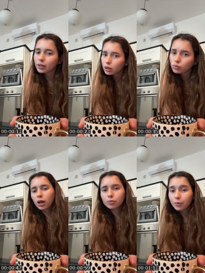 @juachiaradia TikTok live stream