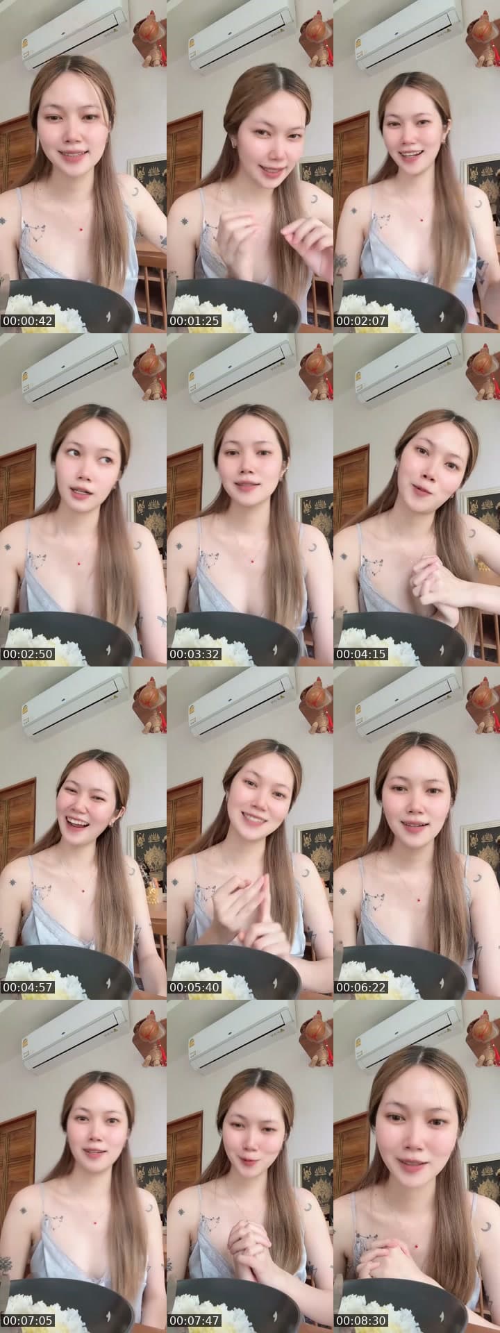 @thebestcnt TikTok live stream
