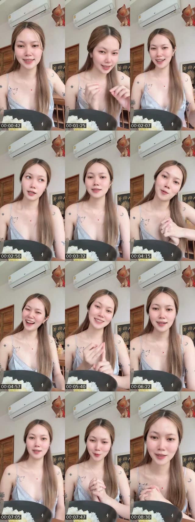 @thebestcnt TikTok live