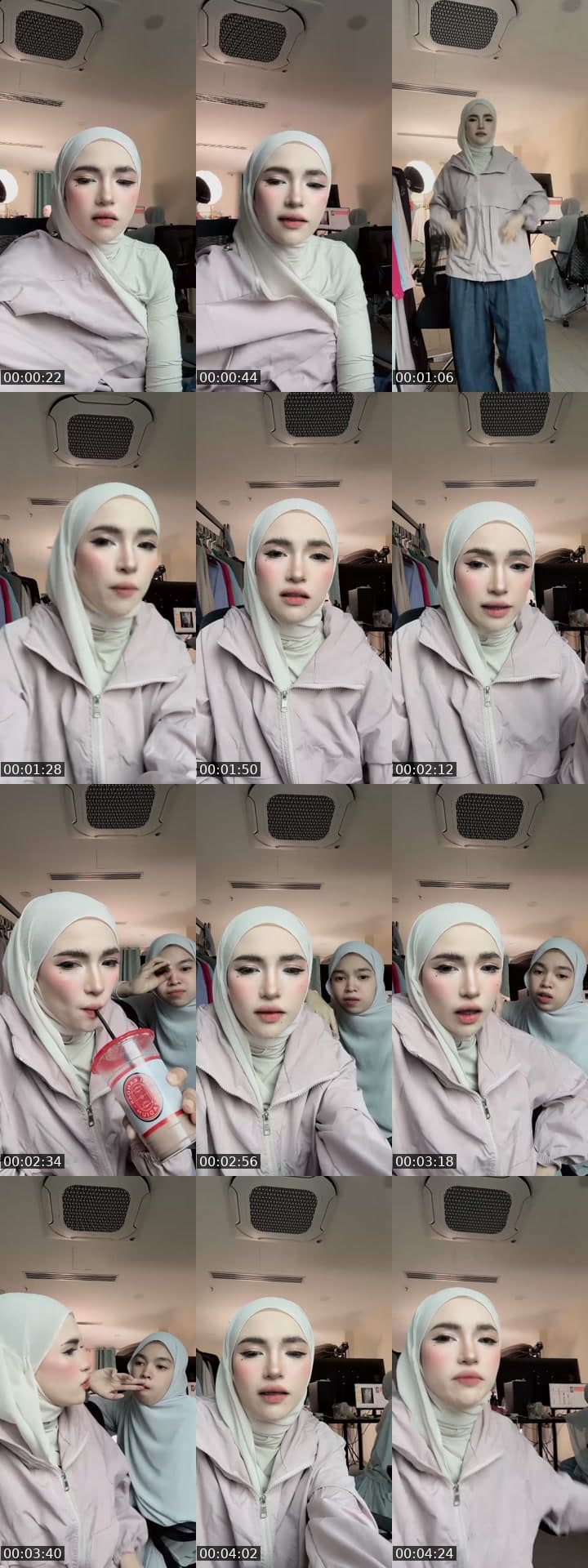 nak gaji 10k masuk sekarang