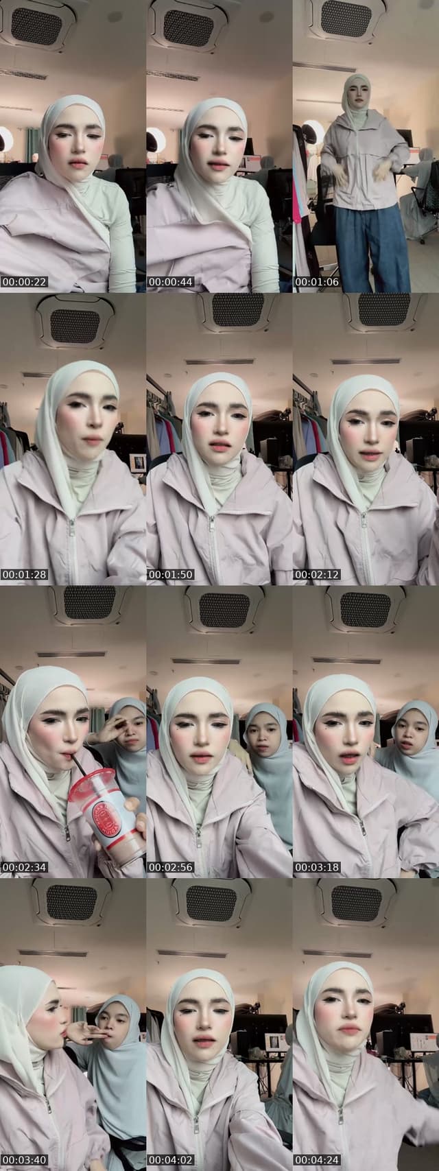 nak gaji 10k masuk sekarang - @aisyahabdrashid_2
