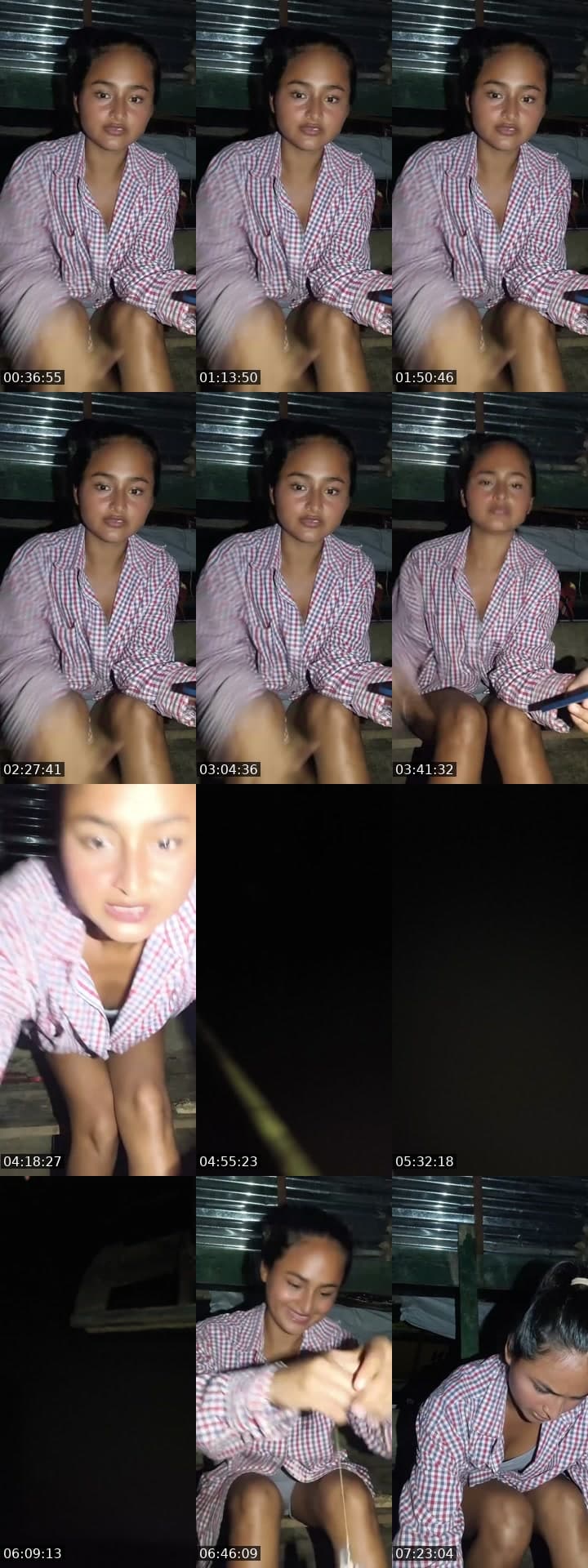 @thaliamanusal TikTok live stream