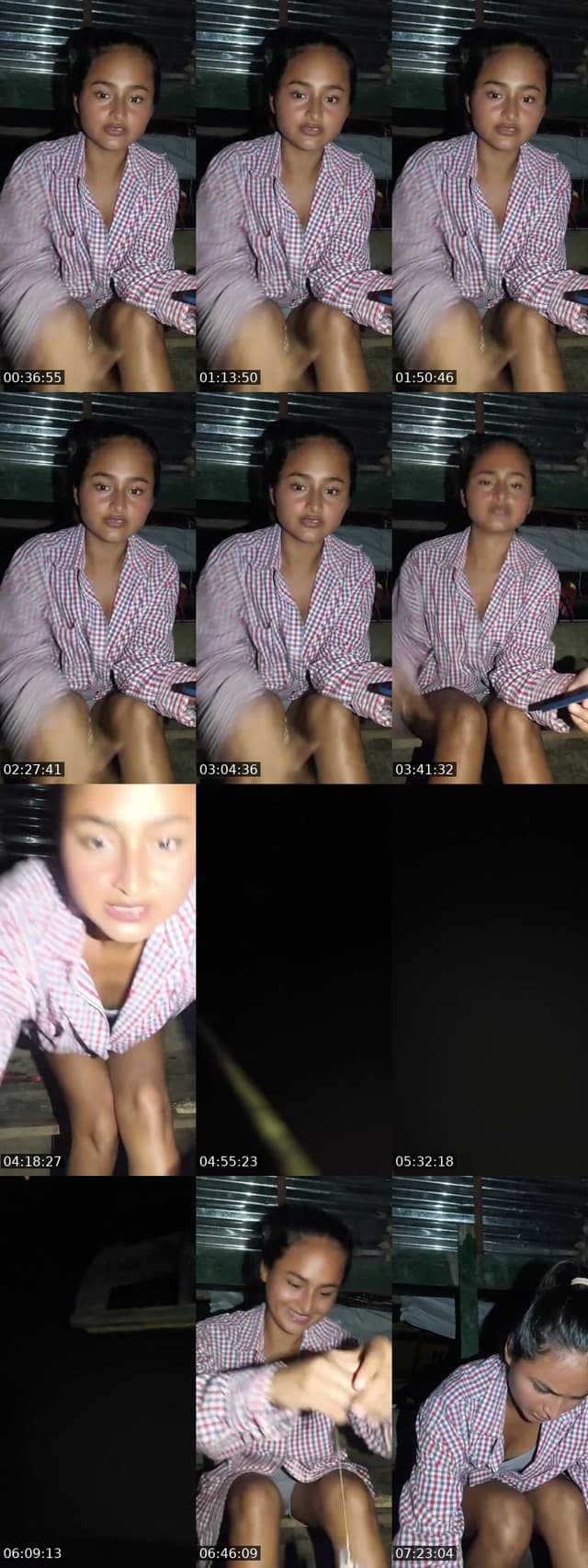 @thaliamanusal TikTok live from 2026-06-12