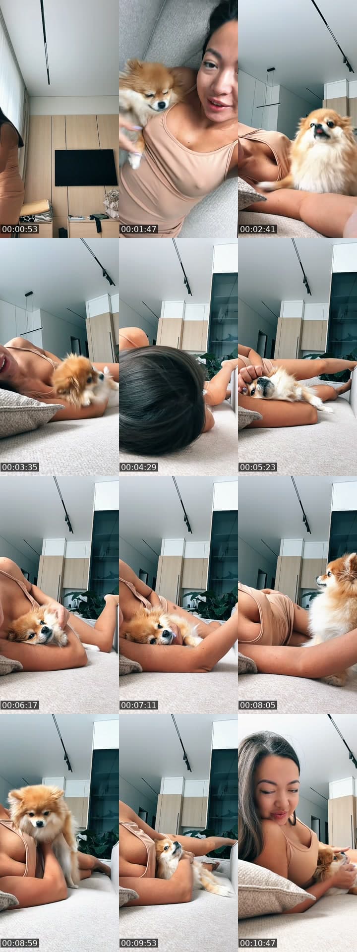 @assel.k07 TikTok live stream