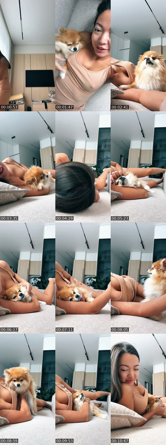 @assel.k07 TikTok live
