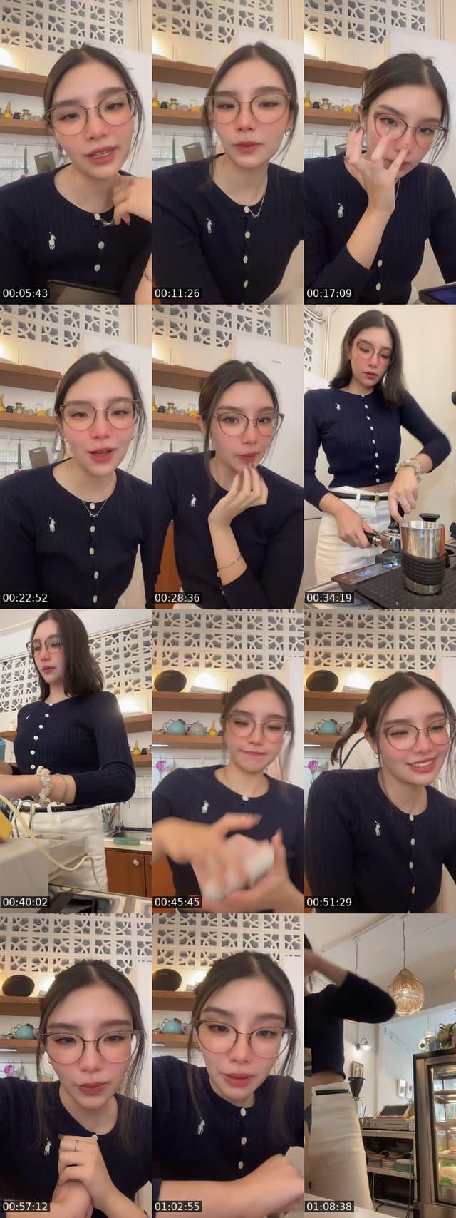 เด็กกลับมาแล้วค้าบ 💐 - @fernlychan