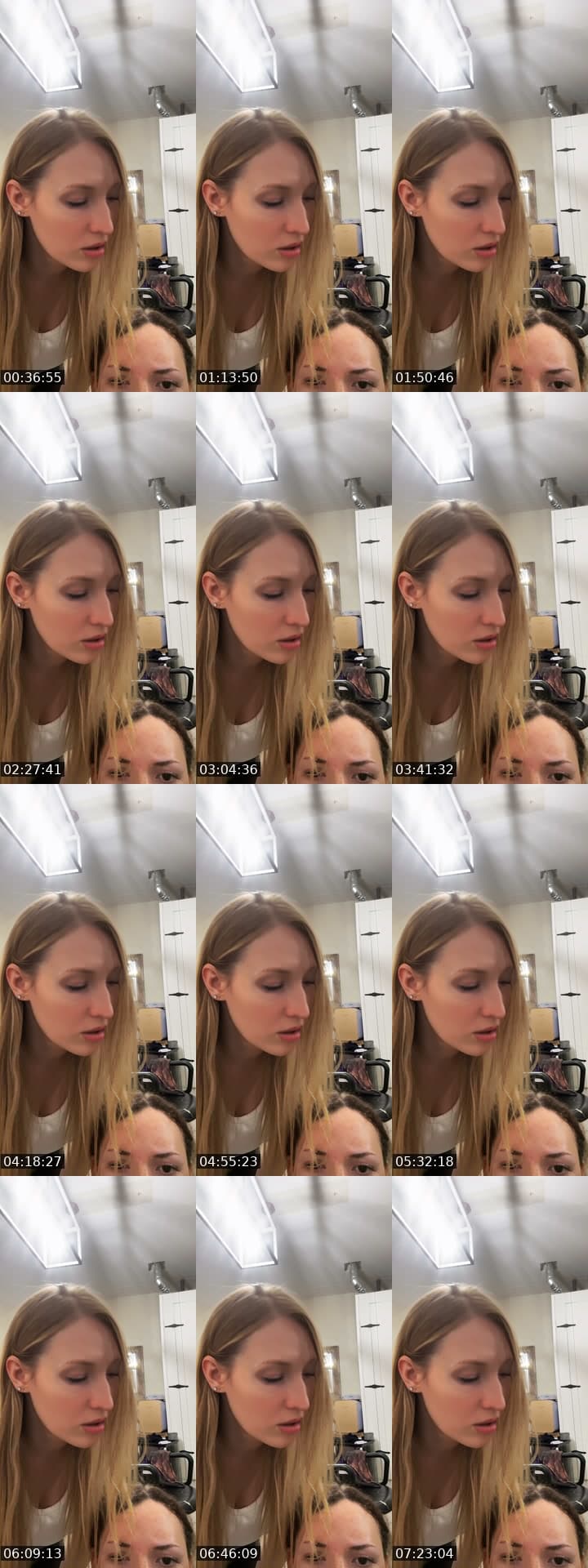 @empressjess555 TikTok live stream