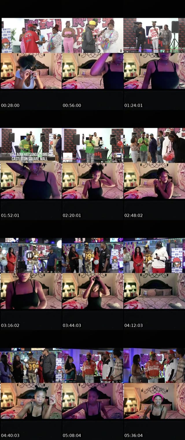 @latoya_monique1 TikTok live from 2026-06-12