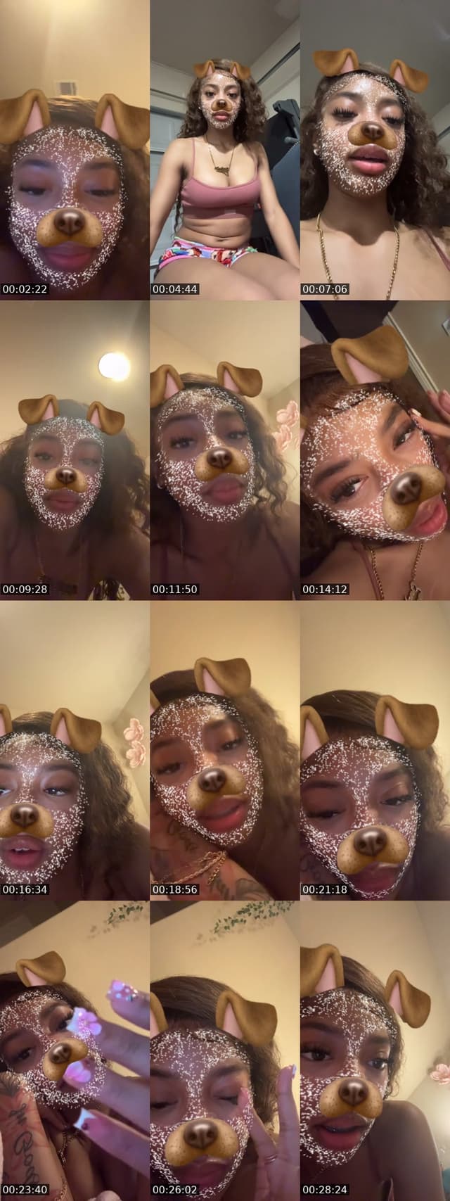 @weirdgirllllokkk TikTok live from 2026-06-12