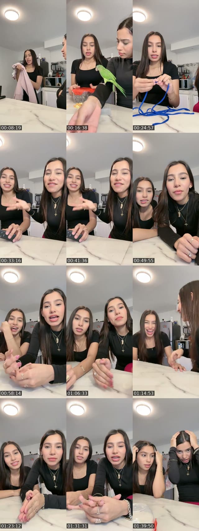 @_daniabeltran TikTok live from 2026-06-12