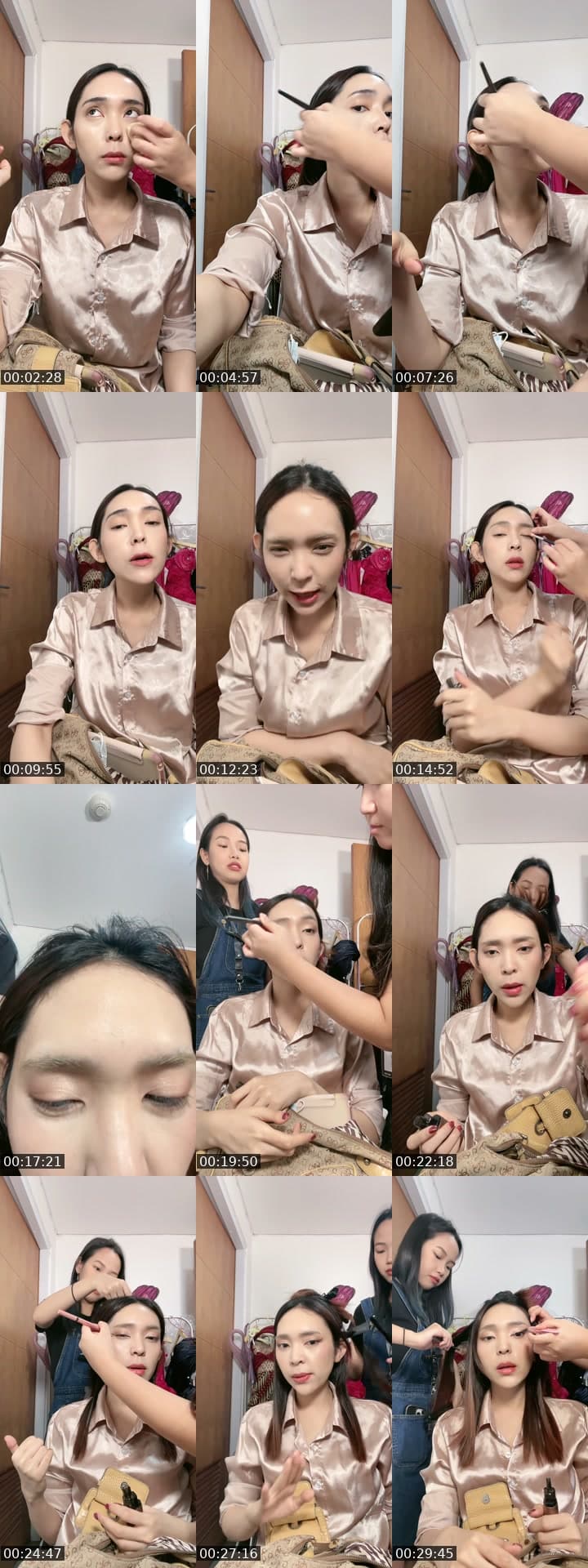 @apriliabill TikTok live stream