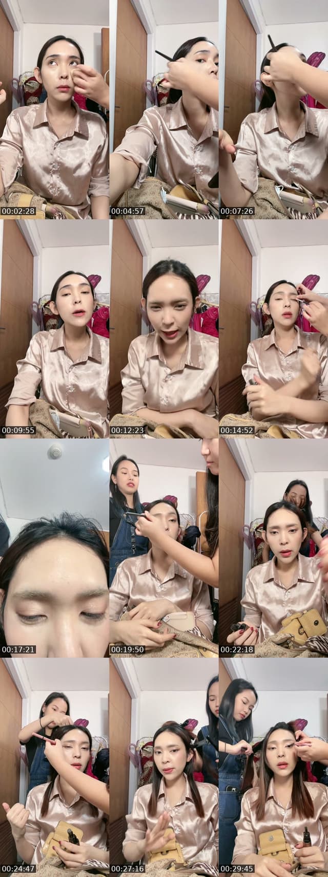 @apriliabill TikTok live