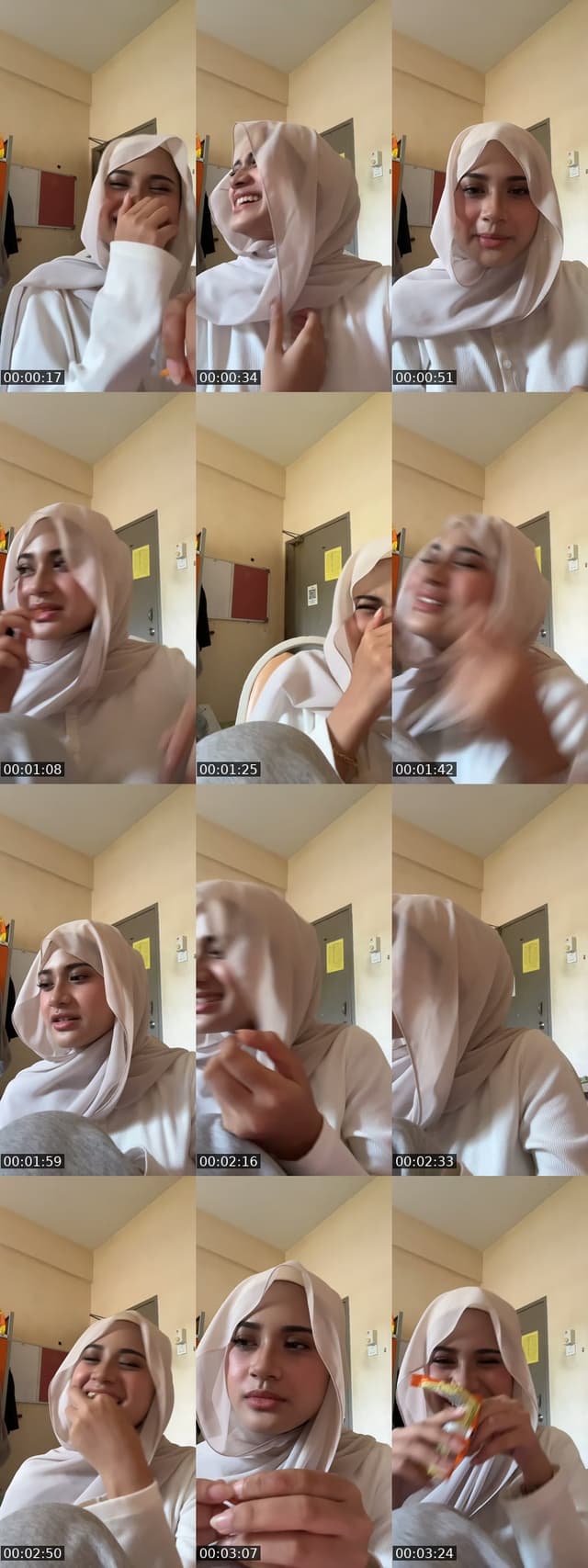 @ayraacaesar TikTok live