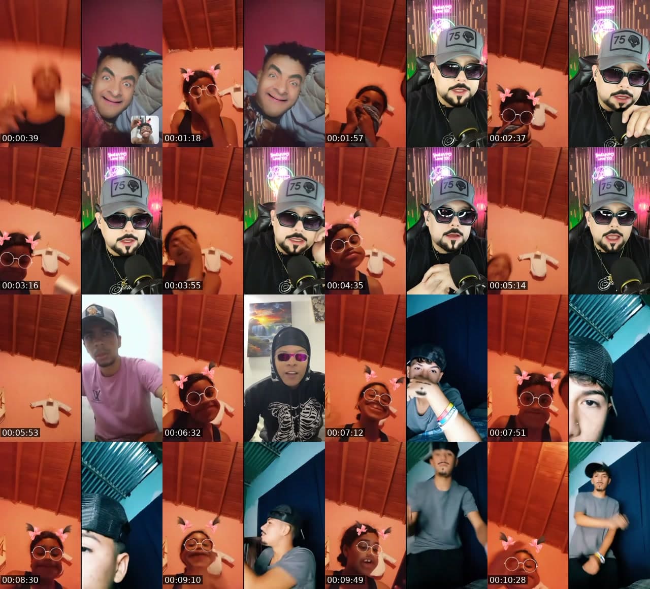 @valentinauuu1 TikTok live stream