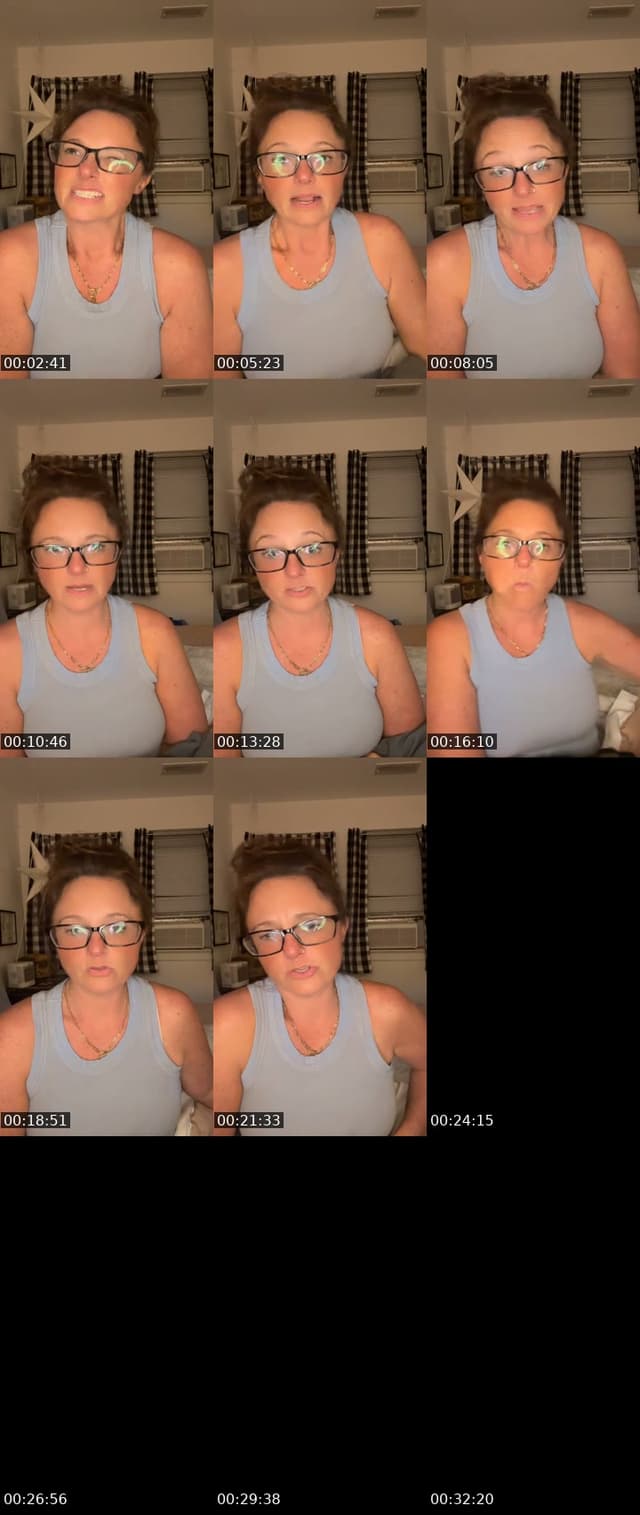 TikTok live: Quickie by @fritzib1212