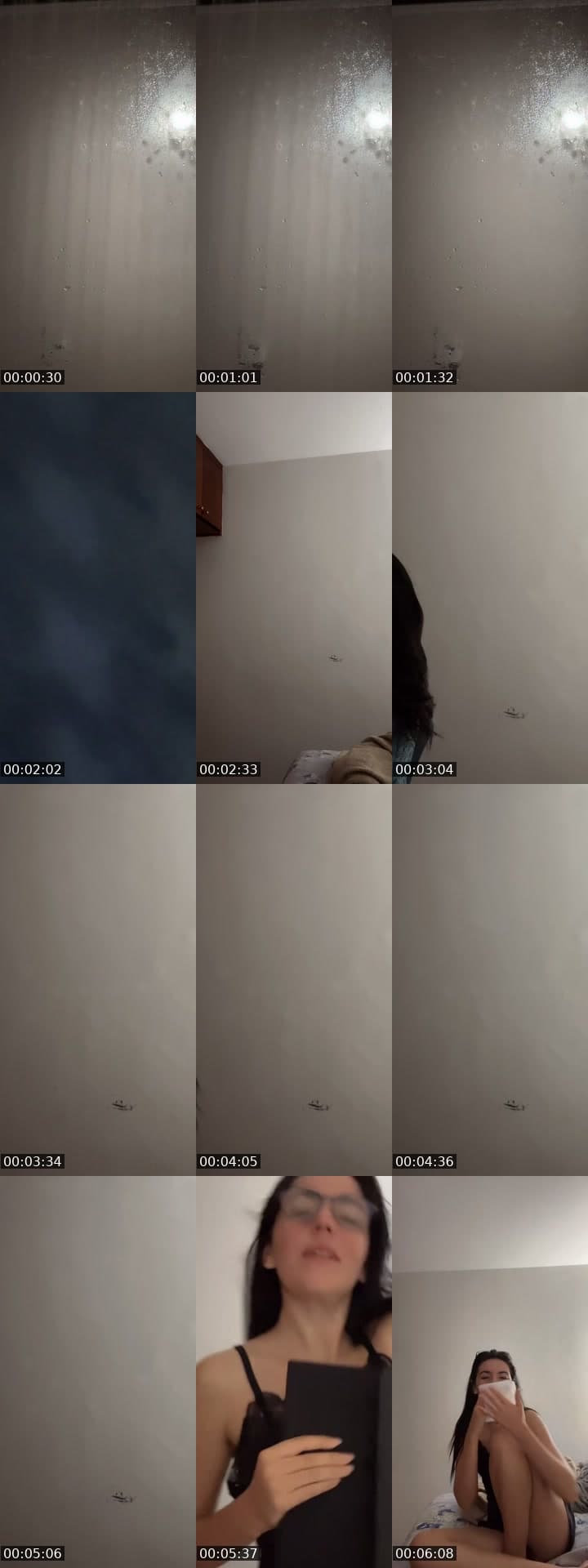Live Invisível