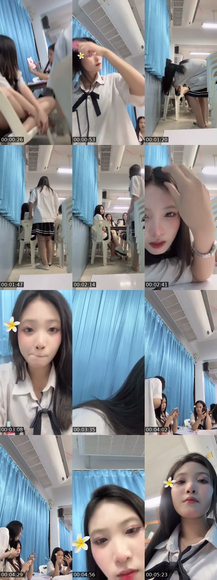 @neeranuch.51 TikTok live stream