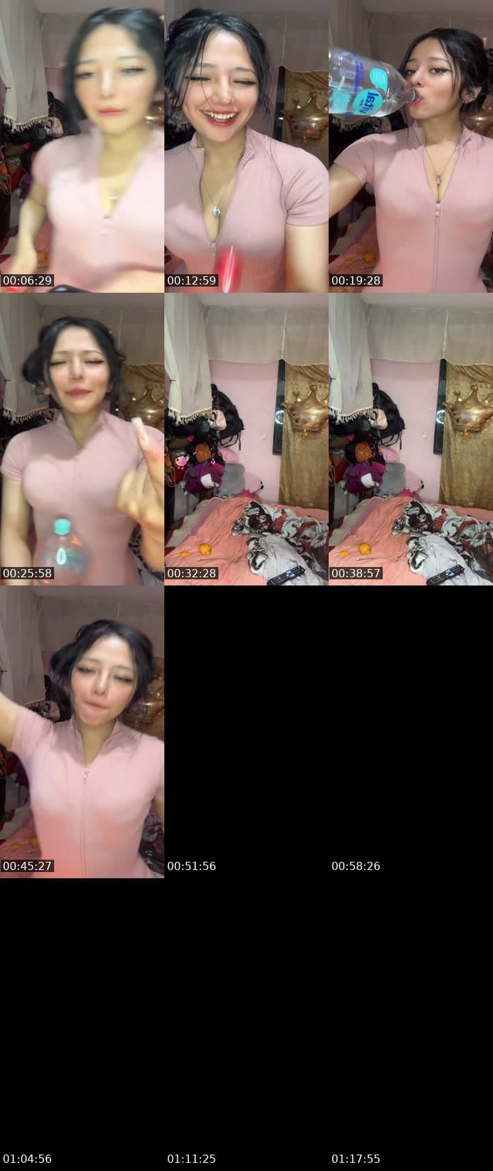 @jiodany TikTok live stream