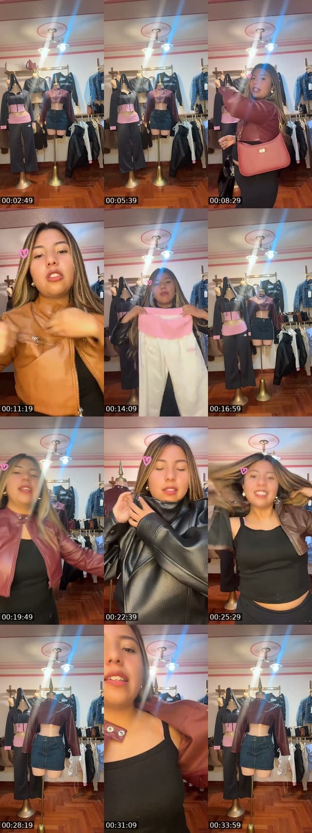 @kullakita_store TikTok live