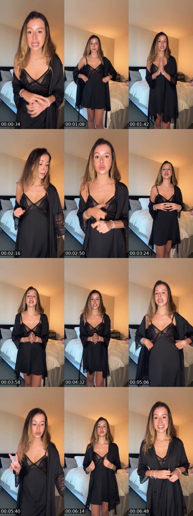 @palomaposso TikTok live