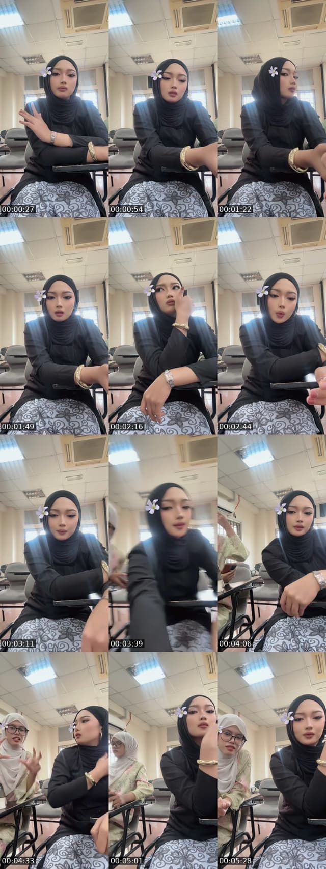 @mirslouis TikTok live