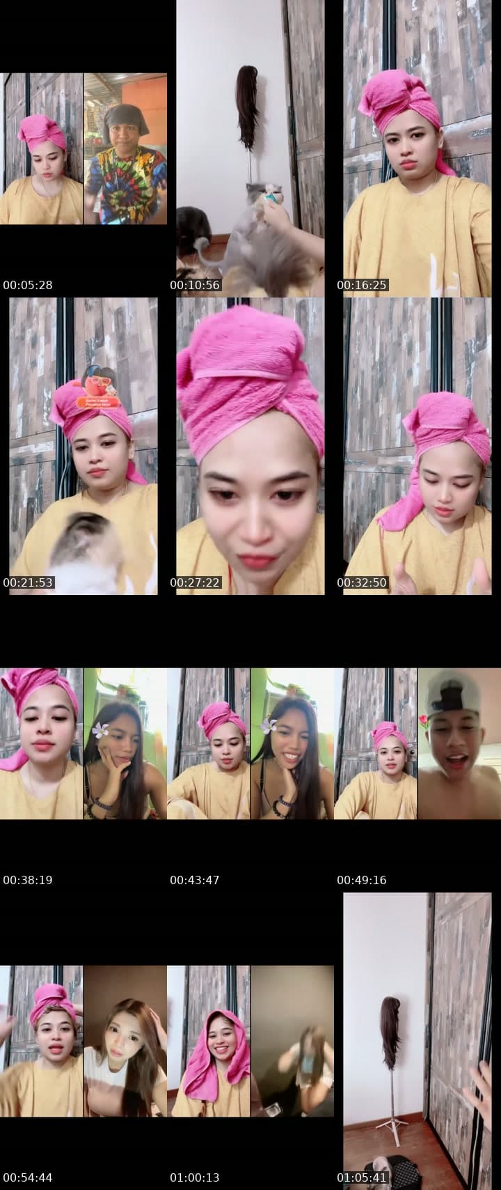 @bbyyy07__ TikTok live stream