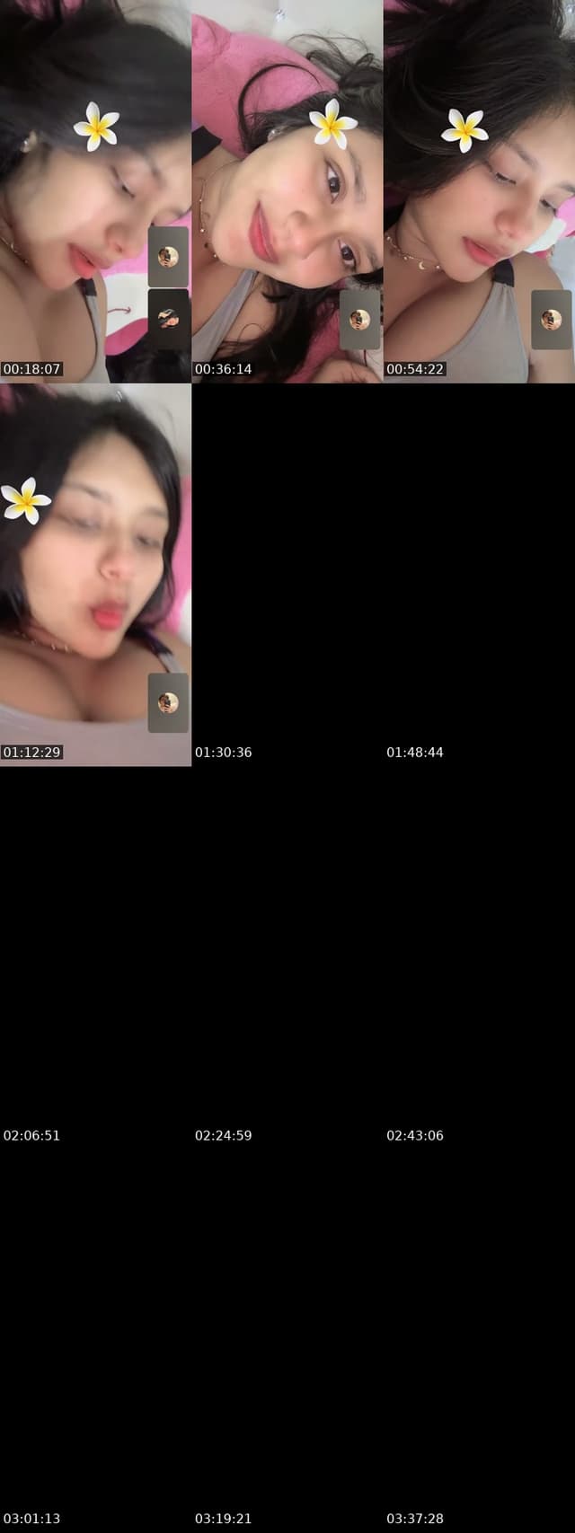 @arianaaluceroo TikTok live from 2026-06-12