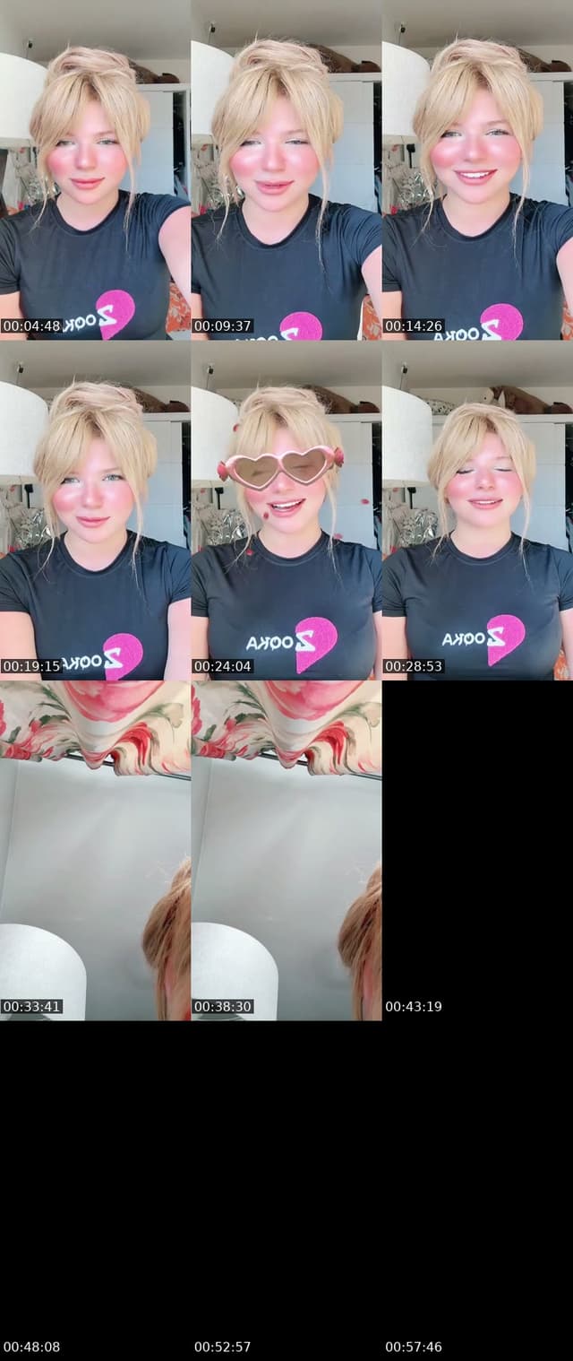 @dayanaelmorshedy TikTok live from 2026-06-12