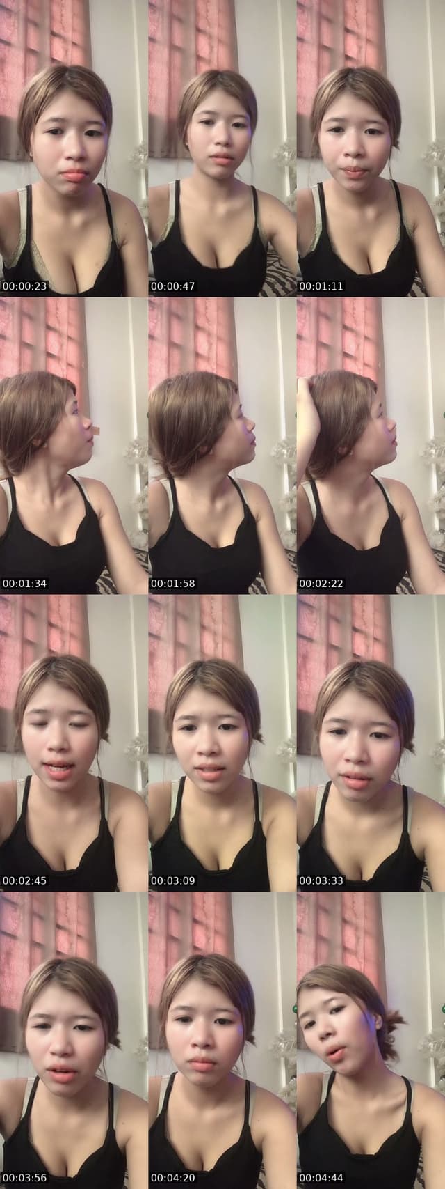 @hahahaguess0 TikTok live