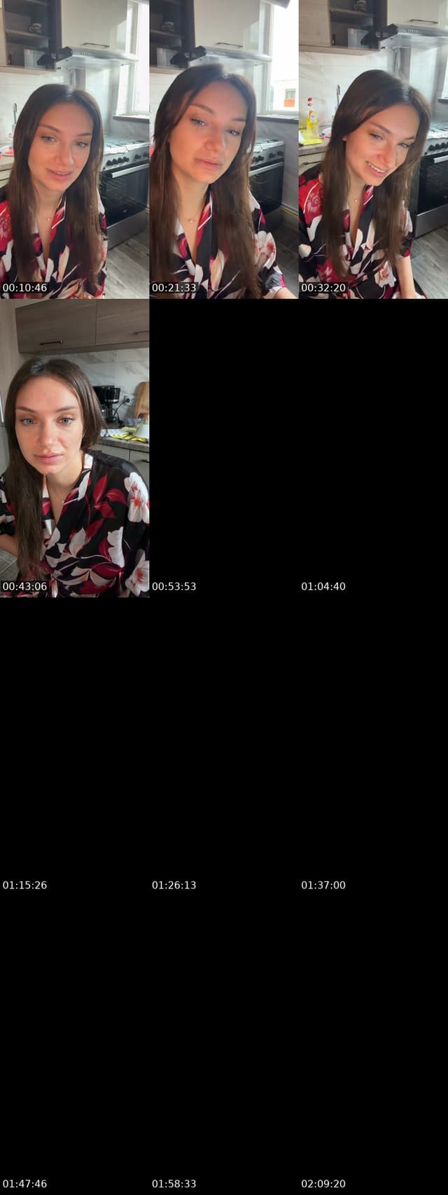 TikTok live: MADE IN ROMANIA 🇷🇴 by @isabellmoi