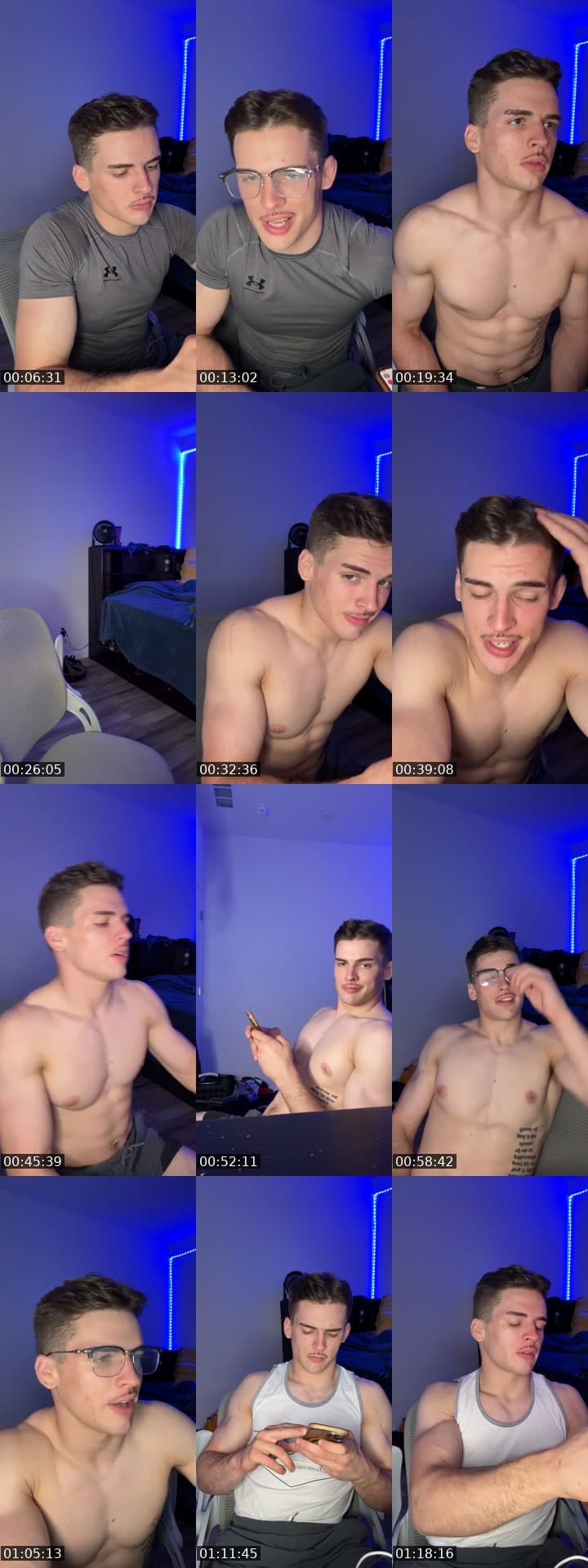 @its_jt03 TikTok live stream