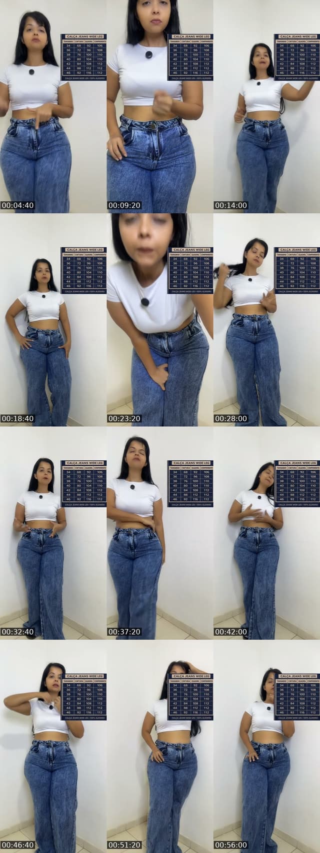 PROMOÇÃO RELÂMPAGO!! Aproveite❤️ - @joycetikokshop