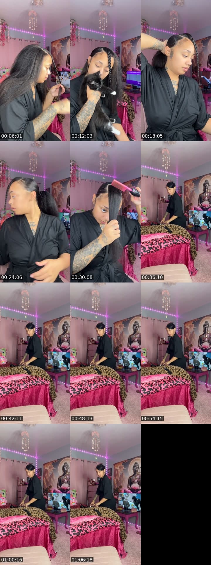 @xxxleiyna TikTok live stream