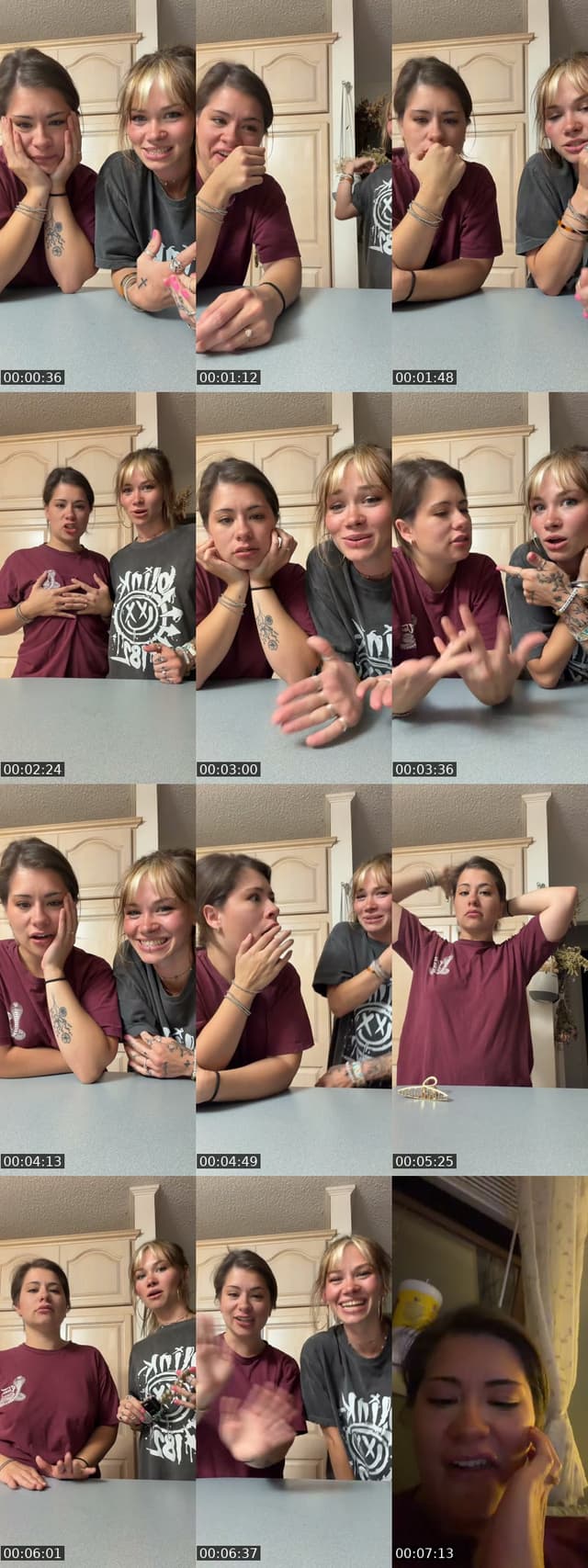@briannahilbert2020 TikTok live