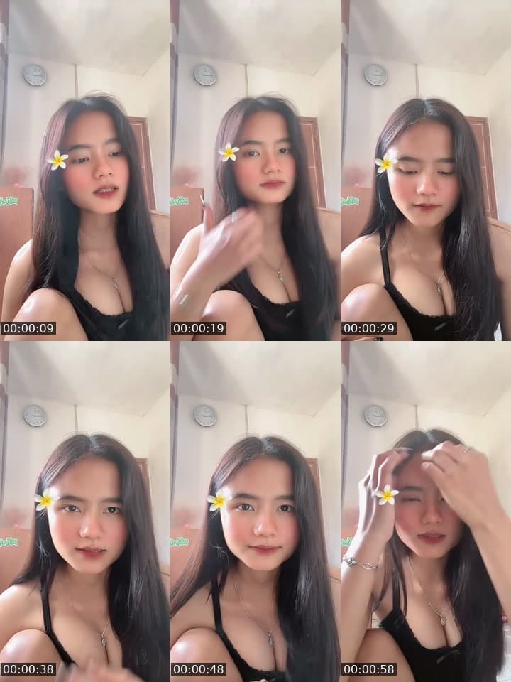 @i.fxnn TikTok live stream