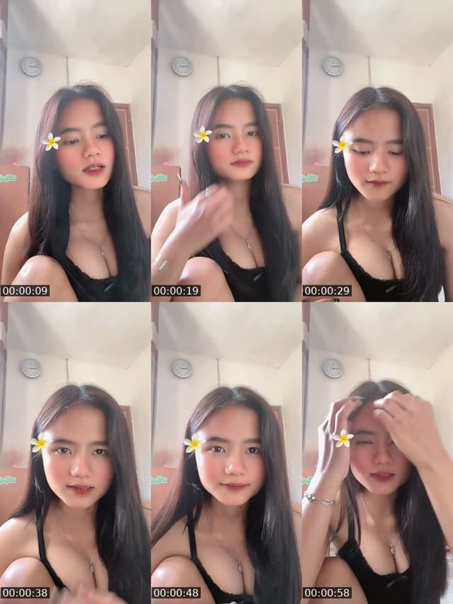 @i.fxnn TikTok live