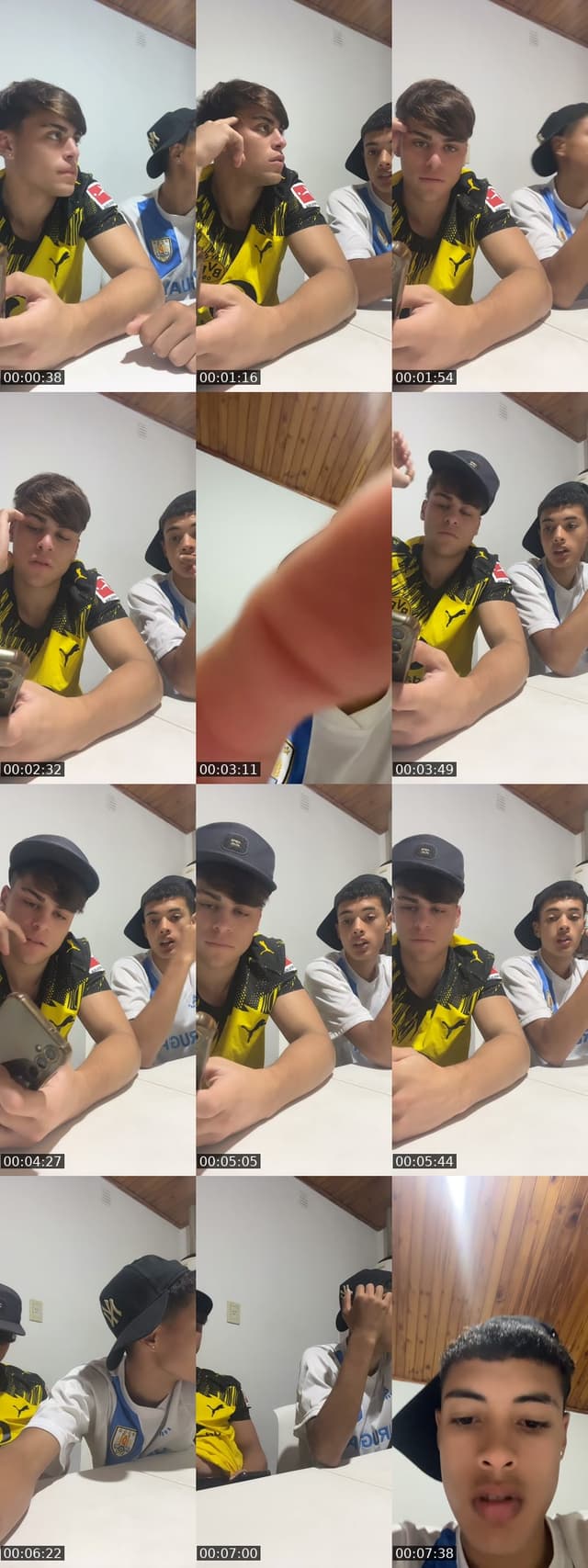 Reaccionamos ig - @jesuseizaga5