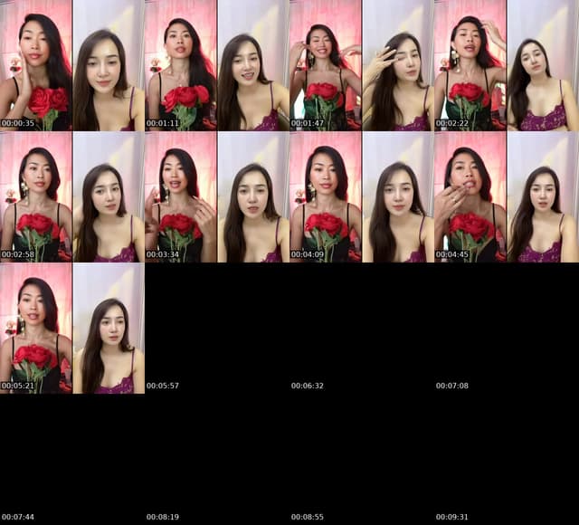 @doro.dance8 TikTok live
