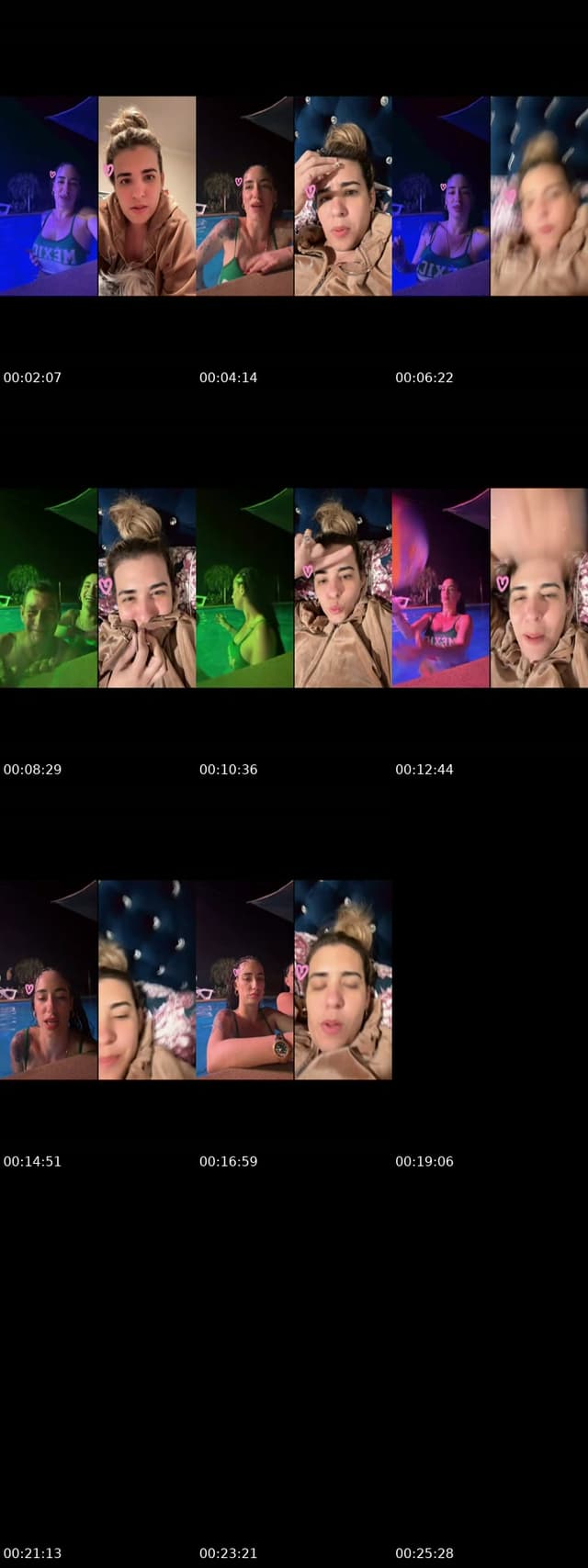 @bel88486 TikTok live