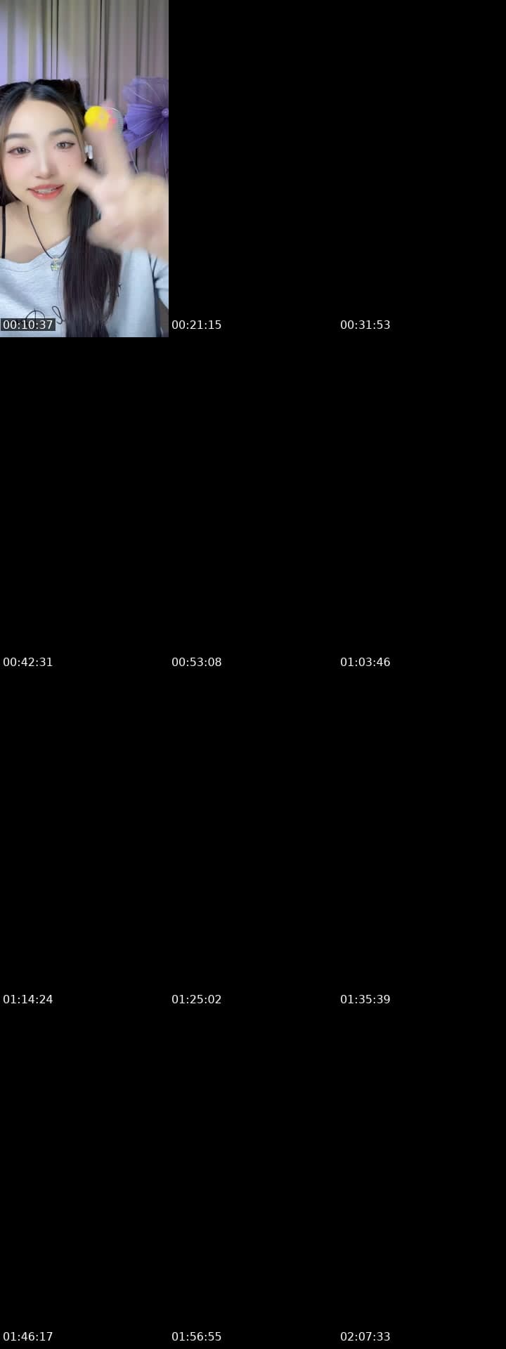 The 1st livestream in USA 👋🏼