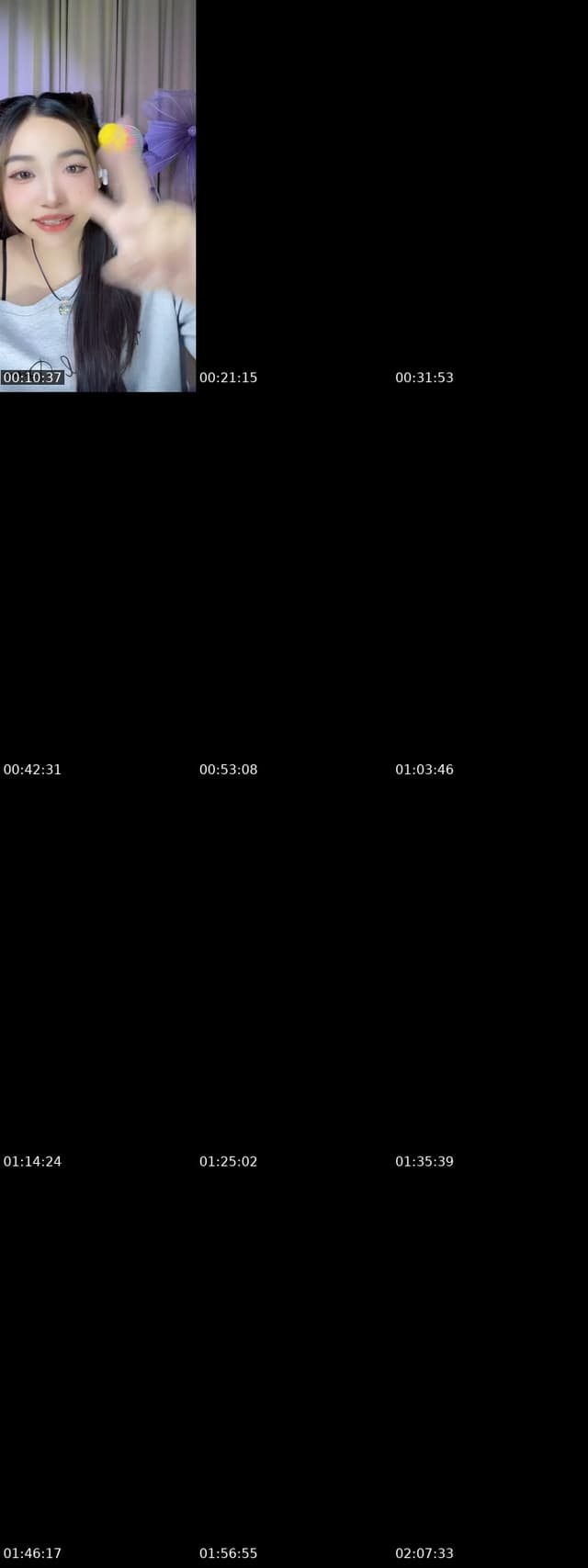 TikTok live: The 1st livestream in USA 👋🏼 by @elly_sw1