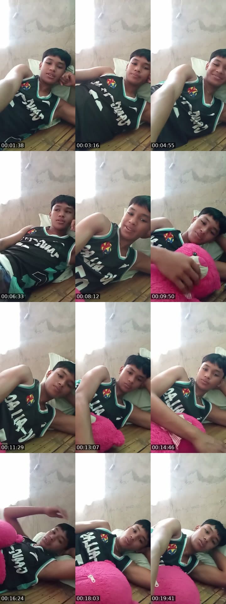 good afternoon po guys