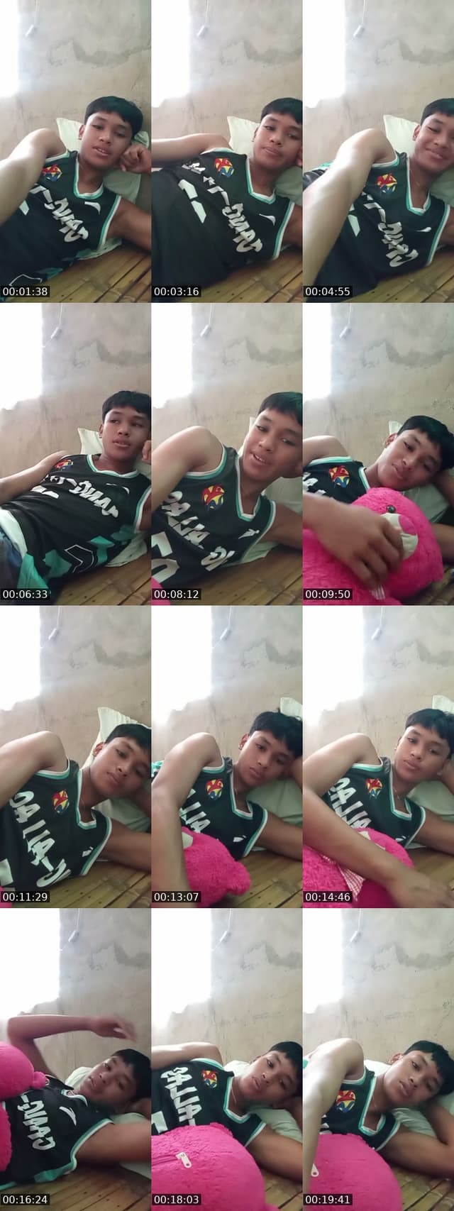 good afternoon po guys - @khevinapiag7