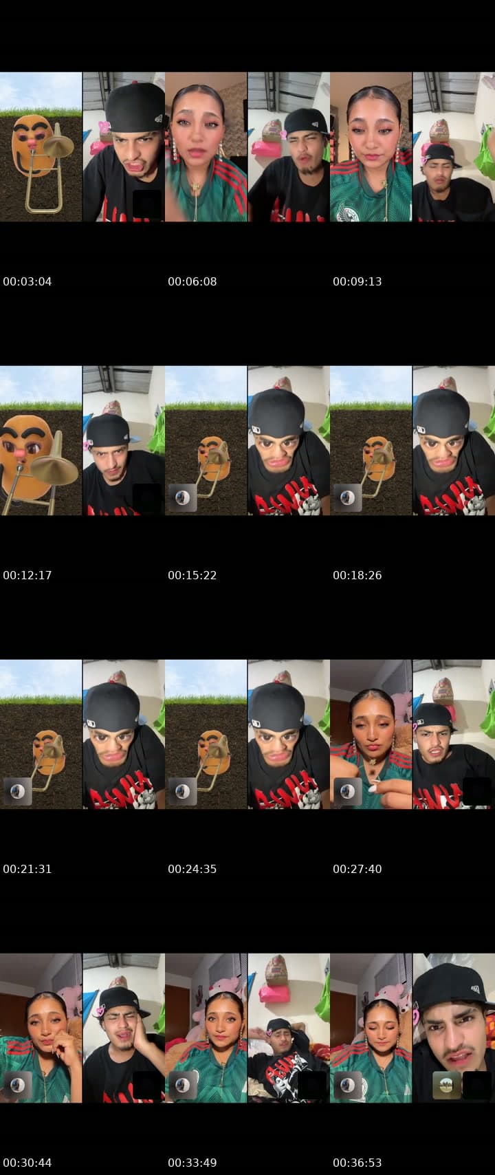 @marisol22809 TikTok live stream